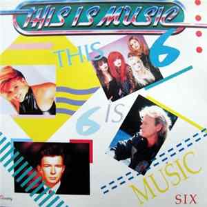Various - This Is Music Vol. 6 Mp3
