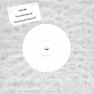 Voices From Beyond - Terraces EP Mp3