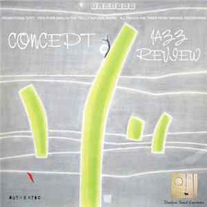 Various - Concept - Jazz - Review (Plus 100 Series) Mp3