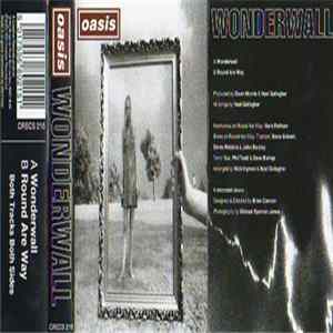 Oasis - Wonderwall Mp3