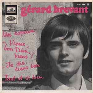Gérard Brévant - Un Copain Mp3