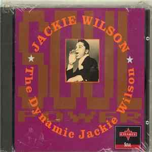 Jackie Wilson - The Dynamic Jackie Wilson Mp3