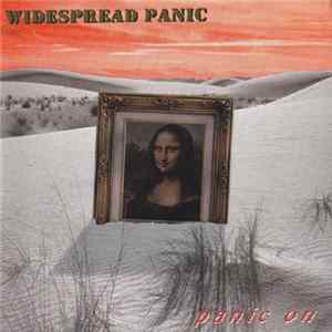 Widespread Panic - Panic On Mp3