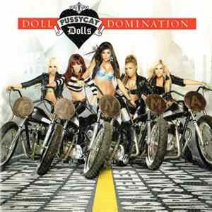 The Pussycat Dolls - Doll Domination Mp3