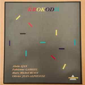 Krokodil' - Krokodil' Mp3