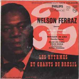 Nelson Ferraz - Les Rythmes Et Chants Du Brésil Mp3