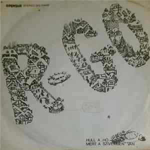 R-GO - Hull A Hó / Fortuna Mp3