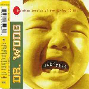 Dr. Wong - Sukiyaki Mp3
