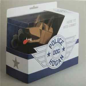 Police Dog Hogan - Fidelis Ad Mortem Mp3