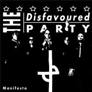 The Disfavoured Party - Manifesto Mp3