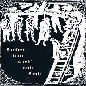 Various - Lieder von Lieb' und Leid Mp3
