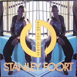 Stanley Foort - Find You Anyway Mp3