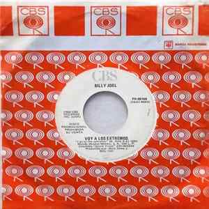 Billy Joel - Voy A Los Extremos = I Go To Extremes Mp3