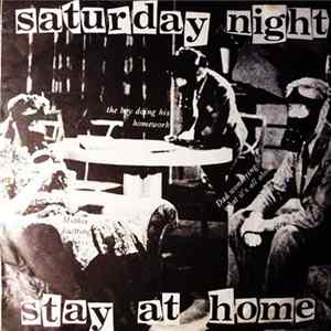 Suburban Reptiles - Saturday Night Stay At Home Mp3