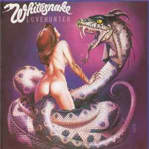 Whitesnake - Lovehunter Mp3