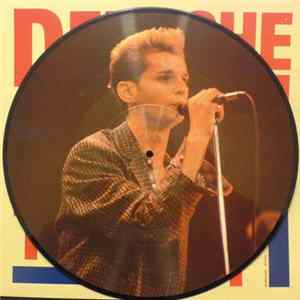 Depeche Mode - 1983/85 Interviews Mp3