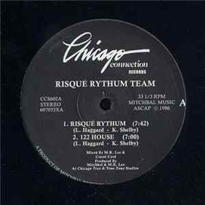 Risqué Rythum Team - Risqué Rythum Mp3