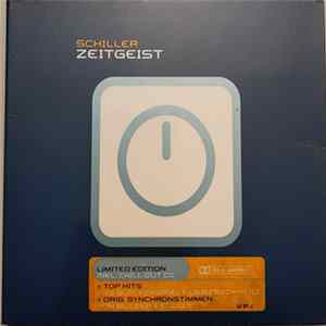 Schiller - Zeitgeist Mp3