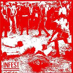 Infest - Infest Mp3