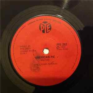 The Chart-Toppers - American Pie / Son Of My Father Mp3