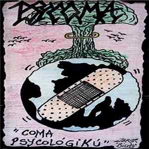 Psycoma - Coma Psicológico Mp3