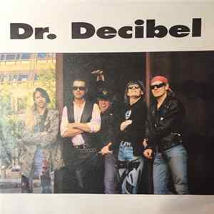 Dr. Decibel - Sommerøl Mp3
