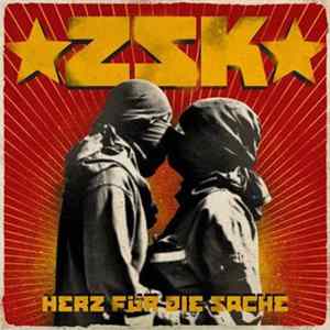 ZSK - Herz Für Die Sache Mp3