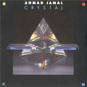 Ahmad Jamal - Crystal Mp3