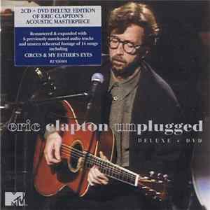 Eric Clapton - Unplugged Mp3