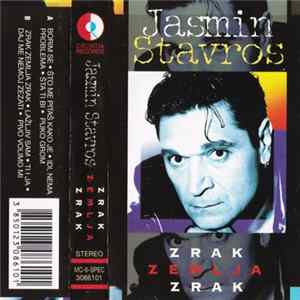 Jasmin Stavros - Zrak Zemlja Zrak Mp3