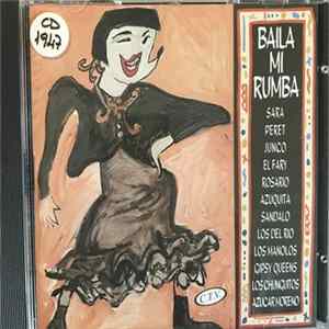 Various - Baila Mi Rumba Mp3