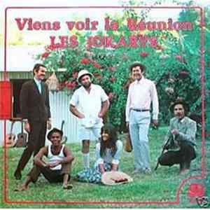 Les Jokarys - Viens Voir La Réunion Mp3