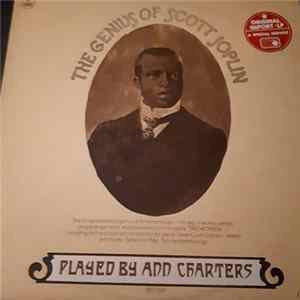 Scott Joplin Played By Ann Charters - The Genius Of Scott Joplin Mp3