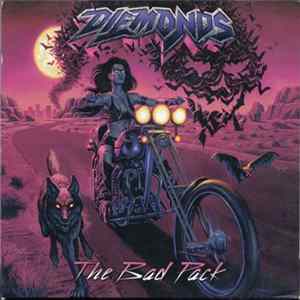 Diemonds - The Bad Pack Mp3