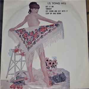T. Rex / The Move / Slade / St. Cecelia - I.S. Song Hits Mp3