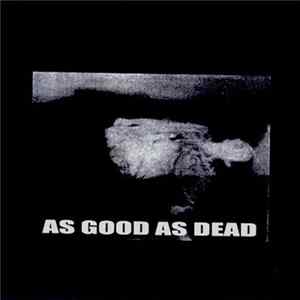 As Good As Dead / Armatron - As Good As Dead / Armatron Mp3