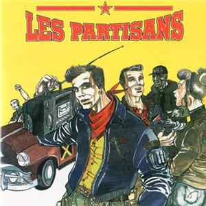Les Partisans - Les Partisans Mp3
