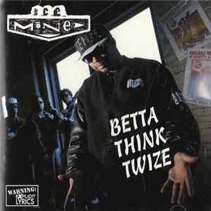 Ice Mone - Betta Think Twize Mp3