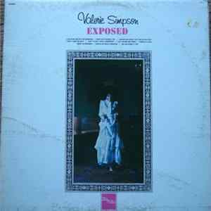 Valerie Simpson - Exposed Mp3