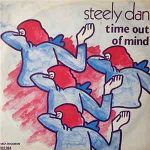 Steely Dan - Time Out Of Mind Mp3