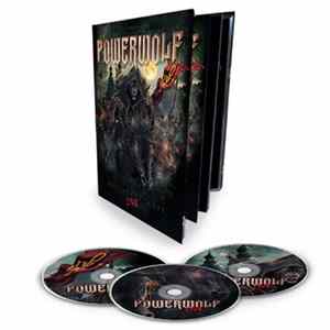 Powerwolf - The Metal Mass (Live) Mp3