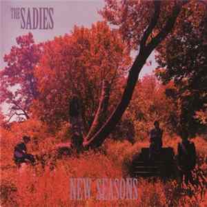 The Sadies - New Seasons Mp3