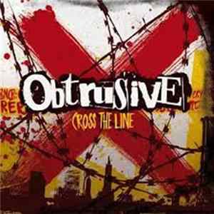 Obtrusive - Cross The Line Mp3