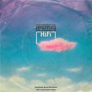 No Artist - Test Record Pink Noise Mp3