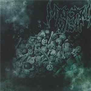 Mortal Wish - Occultum Mp3