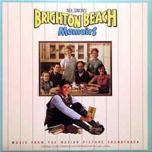 Michael Small - Brighton Beach Memoirs Mp3