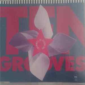 House Of Commons - Ten Grooves Mp3
