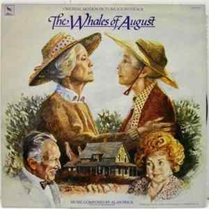 Alan Price - The Whales Of August (Original Motion Picture Soundtrack) Mp3