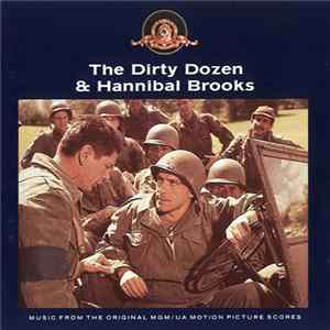 Frank De Vol, Francis Lai - The Dirty Dozen/Hannibal Brooks (Original Motion Picture Soundtracks) Mp3