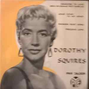 Dorothy Squires - Someone To Love Mp3